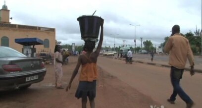 Malians: New Government Must Jumpstart Economy
