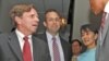 US Envoys See 'Encouraging Steps, Signs' in Burma