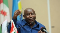 Amakuru mu Gitondo