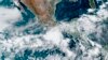El huracán Agatha se dirige a playas del sur de México