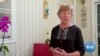 She Survived WWII to Witness Russia’s War on Ukraine