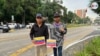 ¿A qué situación se enfrentan los migrantes venezolanos "atrapados" en Guatemala?