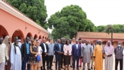 Agenda Africana: O poder tradicional e religioso e a política na Guiné-Bissau - 10:00