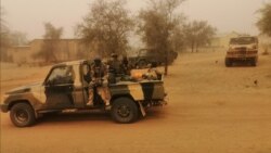 Tabale - Mali sɔrɔdasi dɔw fagara haraba, binkanni dɔ senfɛ Mourdiah mara la, tilebin yanfan fɛ.