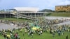 EEUU condena cualquier intento de socavar la democracia en Brasil
