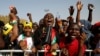 Abezwekazi leAfrica Sebethembele Kwele Senegal Emidlalweni yeWorld Cup