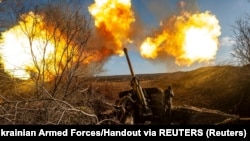 UKRAINE-CRISIS/SOLEDAR