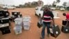 President Museveni Leads With 62% in Controversial Uganda Vote