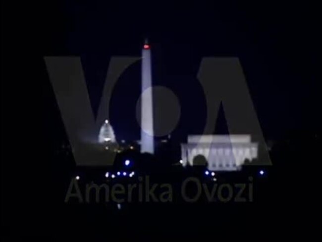 Amerika Manzaralari, 9-sentabr/Exploring America, Sept 9, 2013