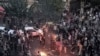 White House: Russia May Be Advising Iran on Dealing with Protesters