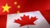 加拿大將要求來自中國的旅客持核酸陰性證明入境