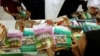 Palestinians Protest Israeli-approved Textbooks in East Jerusalem Schools