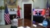 After Midterms, Pressure for Biden to Stay Tough on China