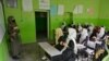 Girls' Education Ban Reveals Deep Rifts Within Taliban