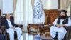 Taliban Condemn Pakistan for Alleged Cross-Border Attacks in Afghanistan