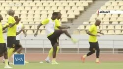 África Agora: “O futebol é fértil de surpresas, PALOPs têm hipóteses no CAN,” analista desportivo António Fumo