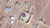Imágenes satelitales muestran posibles daños en base iraní tras ataque de Israel