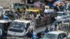 COVID-19 Infections Rise Nearly 500% in Pakistan 