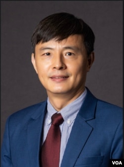 新加坡南洋理工大學拉惹勒南國際問題研究院中國研究項目主任李明江 (照片提供: 李明江)