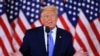 Trump asengi bayi bosembo kotelemisa botangi ya maponami
