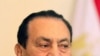 埃及總統在大規模抗議中辭職