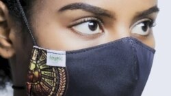 ፈለክ የፊት ማስክ የብቃት ማረጋገጫ አገኘ