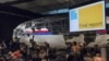 Poroshenko: Russia Should Be Held Responsible for MH17