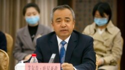 匈牙利悄悄接待因涉嫌在新疆侵犯人權而受到美國制裁的新疆官員