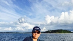 遭中國關押的美國公民親屬要求布林肯做一件事：向北京“說出他們的名字！”