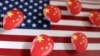 雙重標準：中國為氣球一面向哥斯達黎加道歉，一面嘴硬繼續批美反應過度