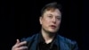 Elon Musk es el accionista mayoritario de Twitter con un 9 %.