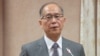 台灣與梵蒂岡的外交關係仍穩固