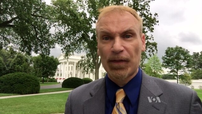 On The Scene: White House Monitoring Iran Nuclear Talks