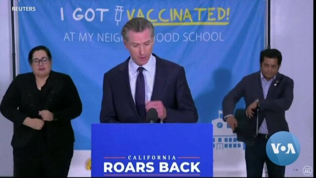 Free Perks and Mammoth Cash Prizes to Encourage Vaccination