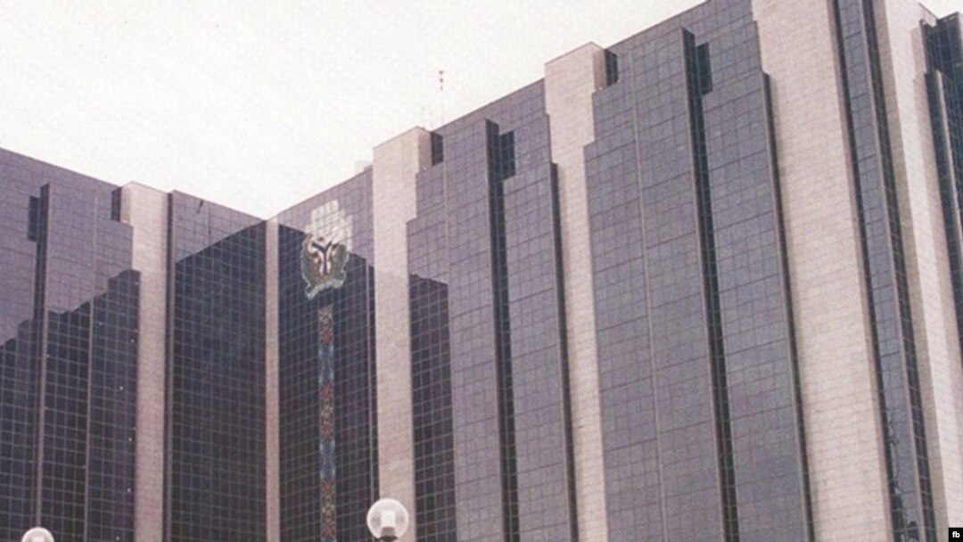 Bankin CBN