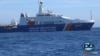 Source: S. China Sea Calmer Now