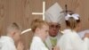 Pope Apologizes for Catholic Church ‘Crimes’ in Ireland