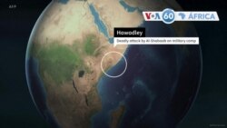 Manchetes africanas 17 janeiro: Somália - o grupo islamista al-Shabab lançou um ataque mortal