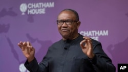 Peter Obi