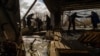 US Adds Pressure Banning Russian Oil Imports
