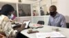 Angola Malanje voter registration BUAP registo eleitoral