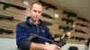 American Gunmakers Help Ukrainians Fight Back Against Russia