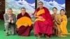 ལྦི་ཏེ་ནམ་གྱི་མི་རིགས་ཡིན་པ་དཀོན་མཆོག་འོད་ཟེར་ལགས་ཀྱིས་དགེ་བཤེས་ལྷ་རམས་པའི་དམ་བཅའ་བཞག་གནང་ཡོད་པ།