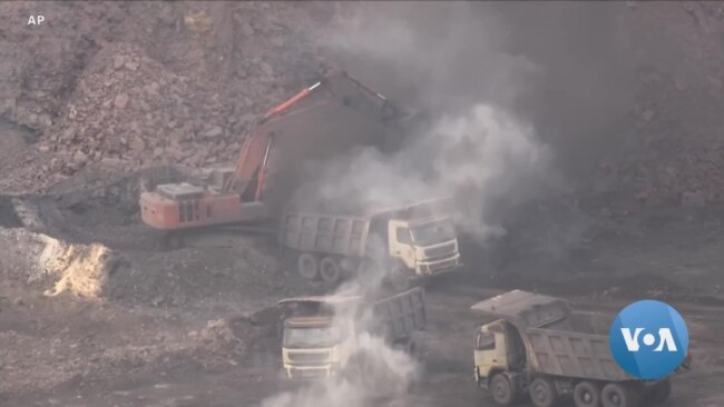 India Cannot Ditch Coal Despite Ramping Up Green Energy