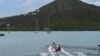Experts See Environmental Risk from China’s Small Island BRI Efforts 