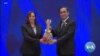 Harris Says US Will Host APEC 2023 in San Francisco 