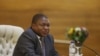 Presidente de Moçambique, Filipe Nyusi
