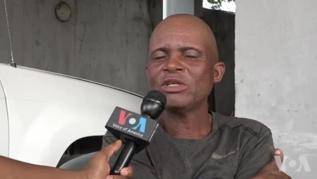 Makanisi ya batu mpo na circoncision to kokatama ngenga na Kinshasa