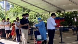 中國放鬆“動態清零”政策 北京、深圳放寬新冠肺炎防控規定