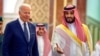 US 'Concerned' About Threat of Iranian Attack on Saudi Arabia
